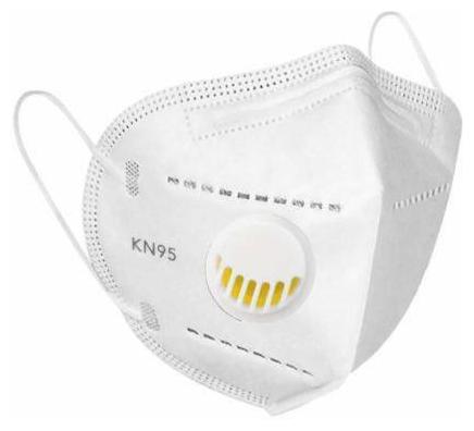 

Home Creation KN95 Reusable Face Masks (Pack Of 2)