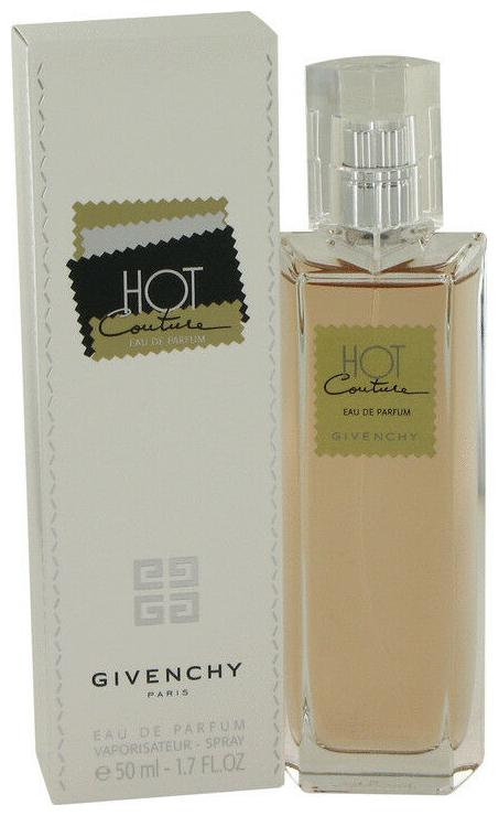

Hot Couture Perfume By GIVENCHY FOR WOMEN 1 7 oz Eau De Parfum Spray 414046