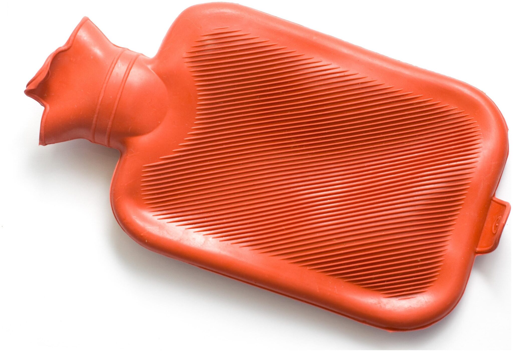 

Hot Water Rubber Bag Bottle For Pain Relief (Assorted Colors )