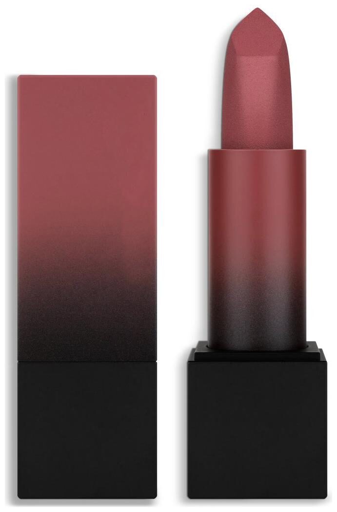 

HUDA Professional Makeup Power Bullet Matte Lipstick Pay Day Mauve 3 8g (Pack Of 1)