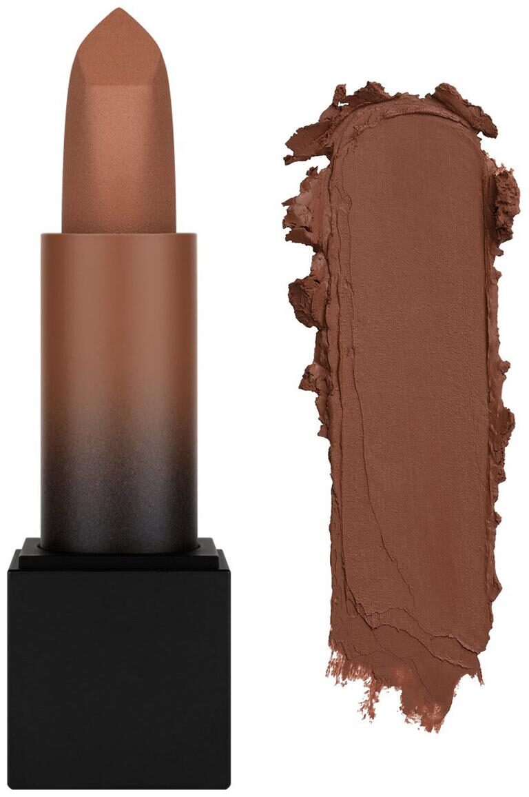 

HUDA Professional Makeup Power Bullet Matte Lipstick 3 8g Last Night