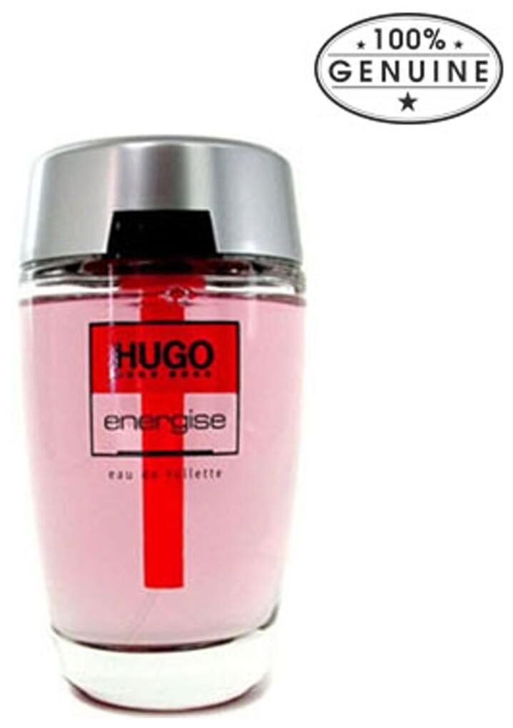 hugo boss energise 125ml boots