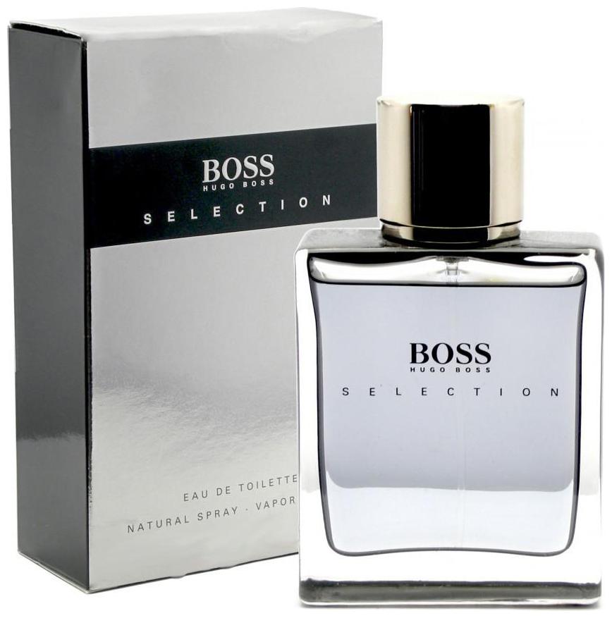 

Hugo Boss Selection 90 ml Edt for men