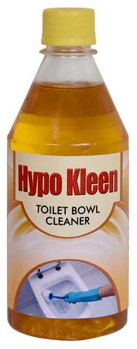 

HYPO KLEEN Toilet Bowl Cleaner 500 ml