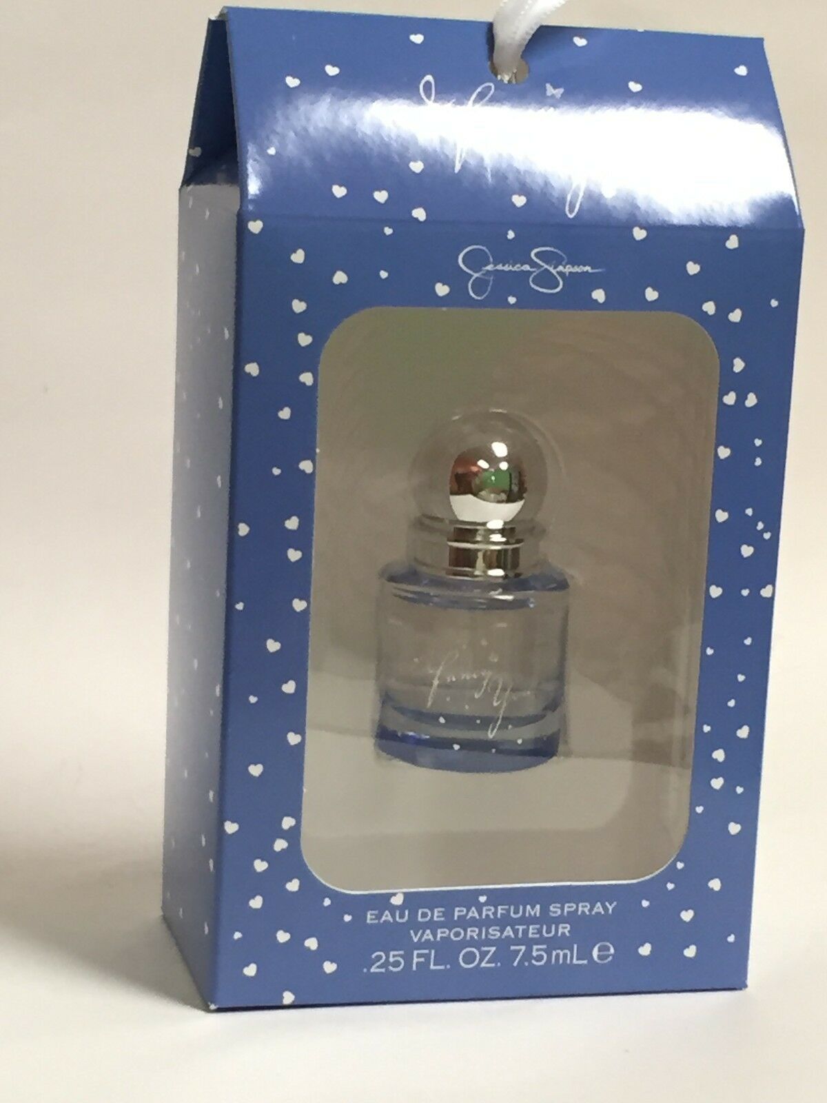 

I FANCY YOU By Jessica Simpson EAU DE PARFUM SPRAY NEW IN BOX GREAT FOR GIFT