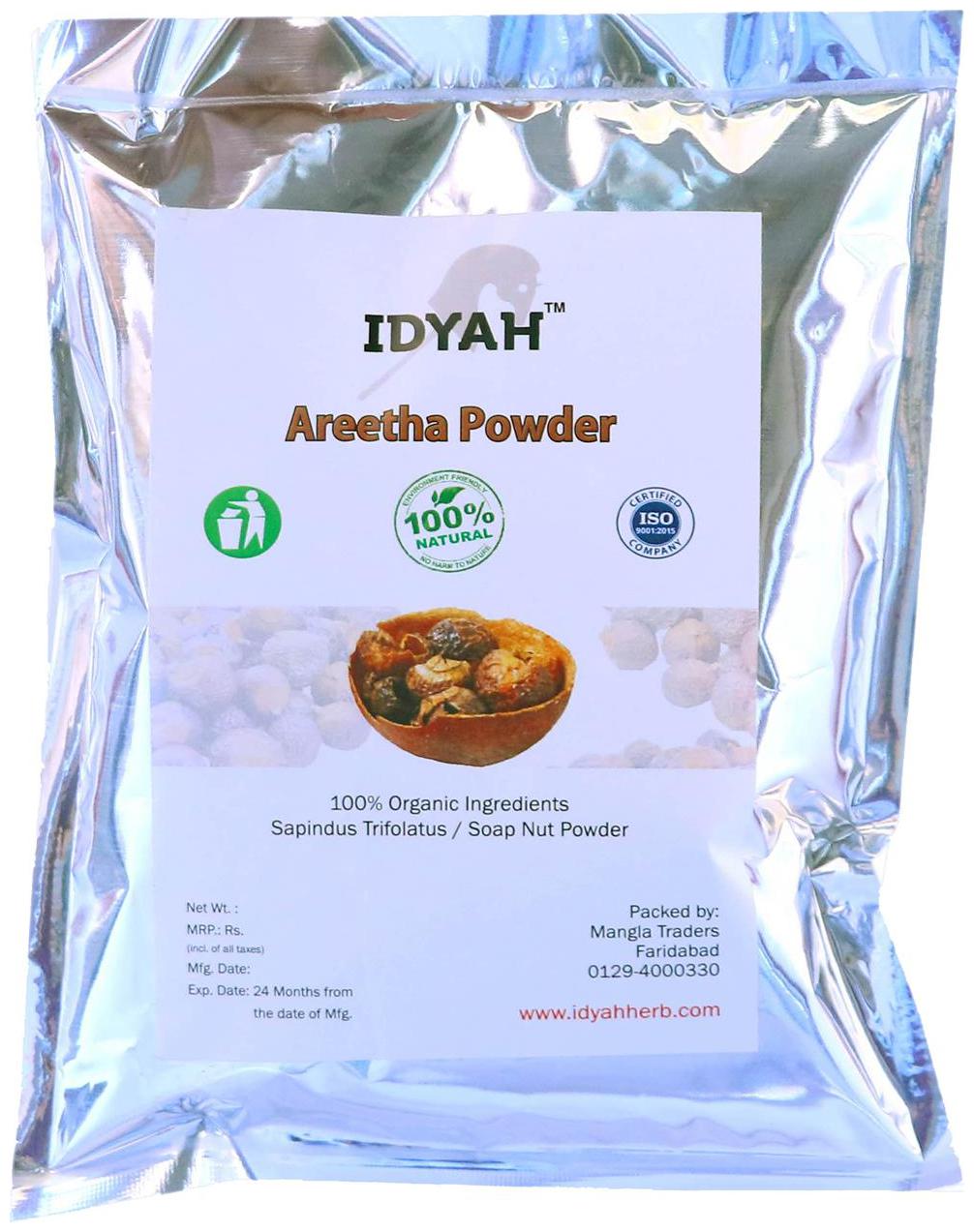 

Idyah Ritha Powder 1000 g