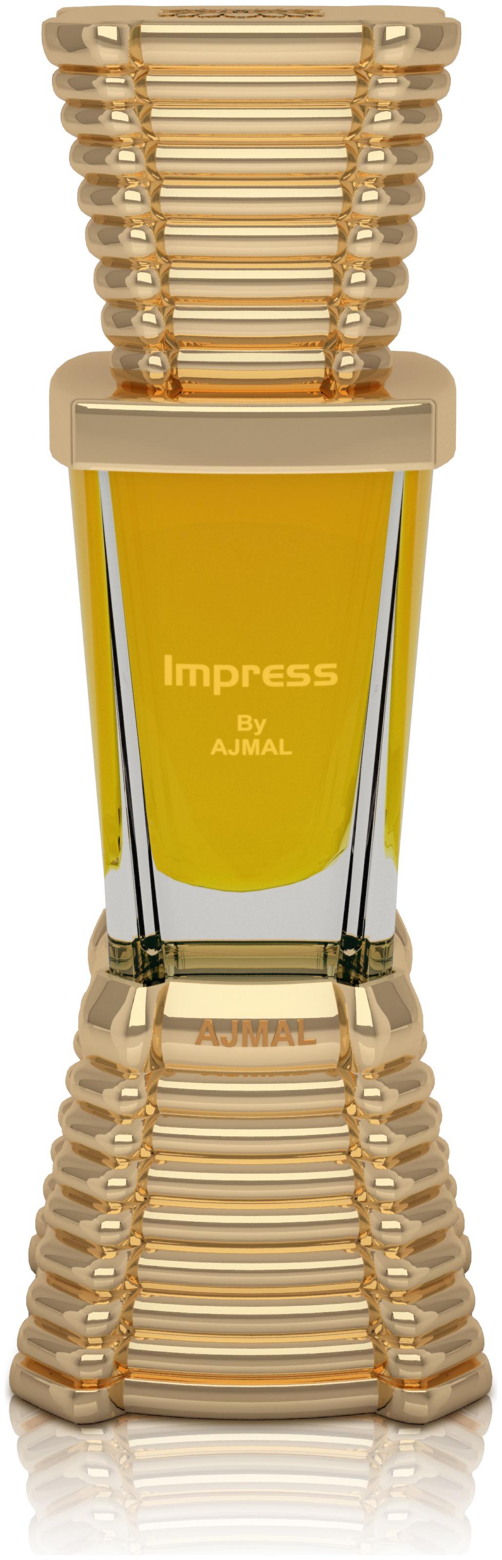 

Impress Concentrated Perfume Free From Alcohol 10ml for Male