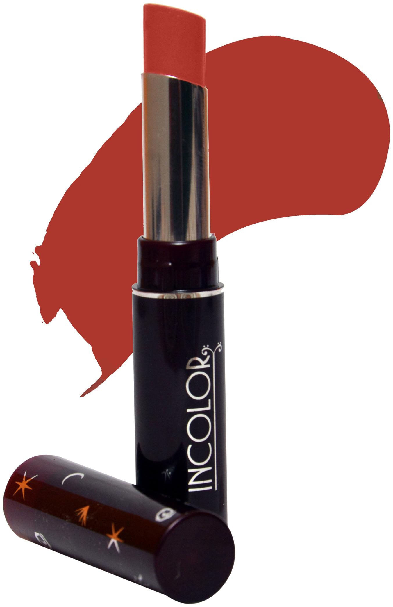 

Incolor Soft Creme Lipstick - 3 2g - shade 29