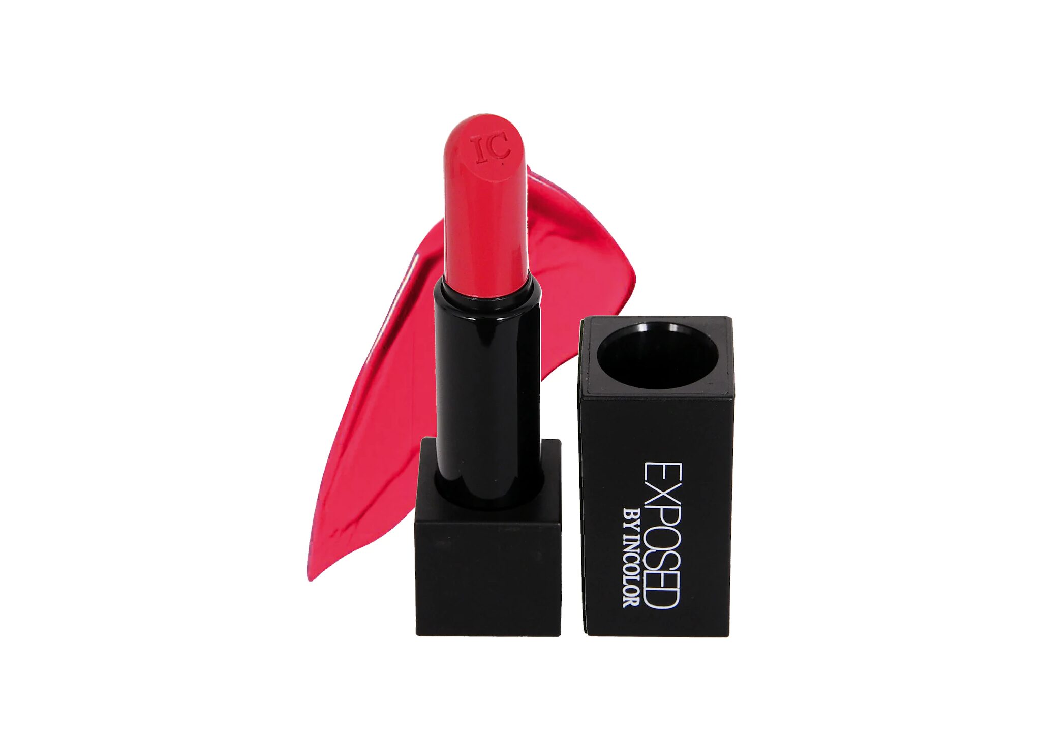 

Incolor Soft Creme Exposed Lipstick 3 7 g