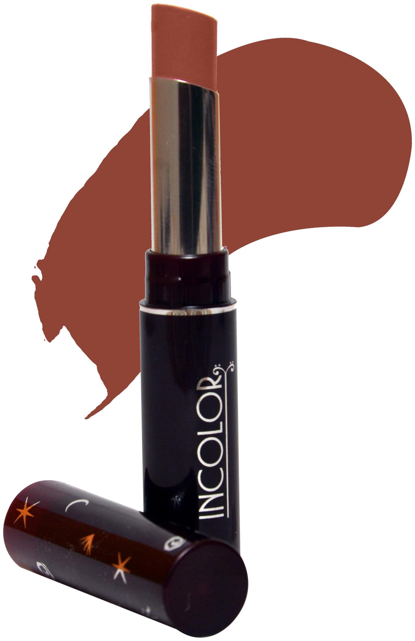 

Incolor Soft Creme Lipstick - 3 2g - shade 14
