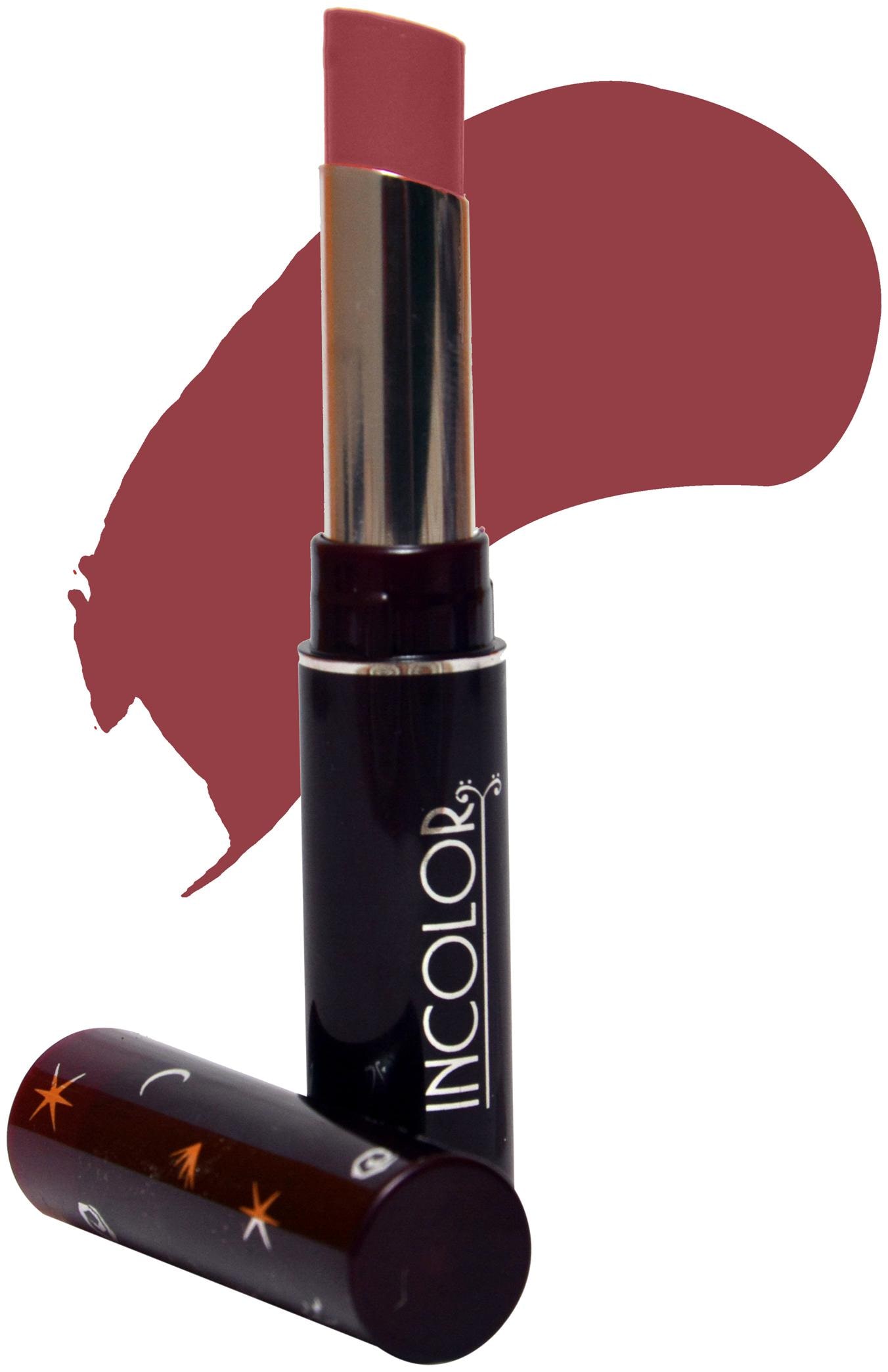 

Incolor Soft Creme Lipstick - 3 2g - shade 32