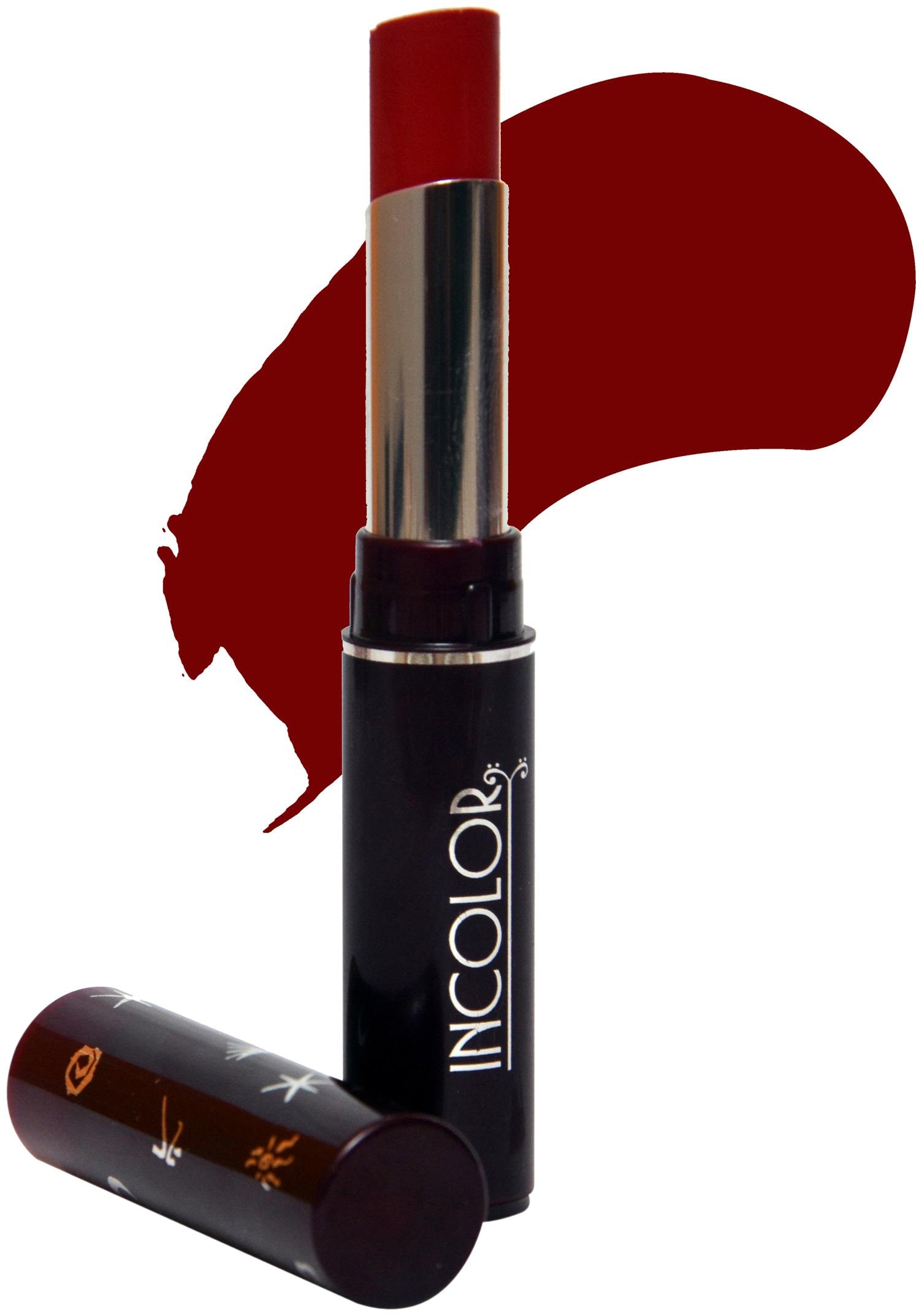 

Incolor Soft Creme Lipstick - 3 2g - shade 30