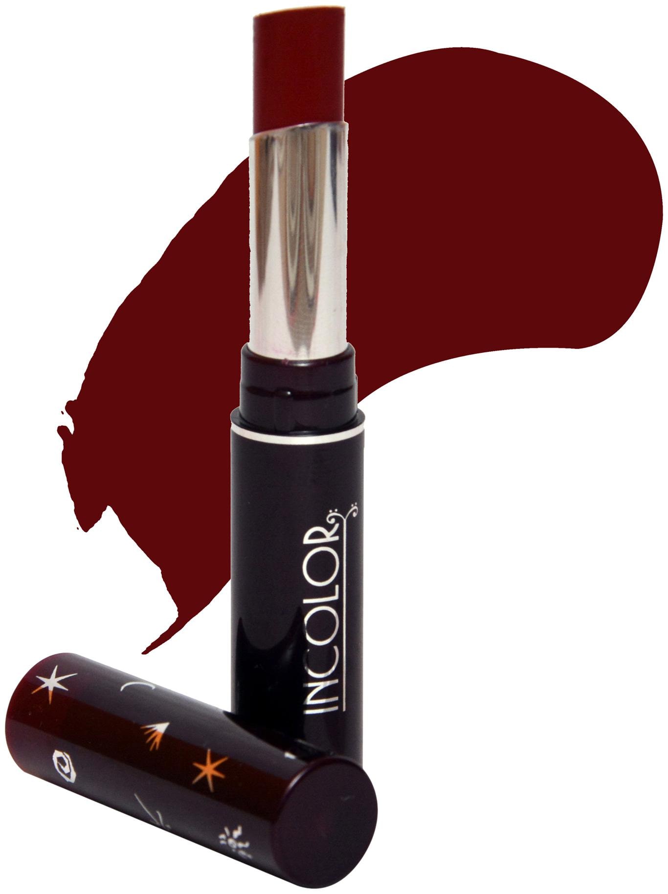 

Incolor Soft Creme Lipstick - 3 2g - shade 22