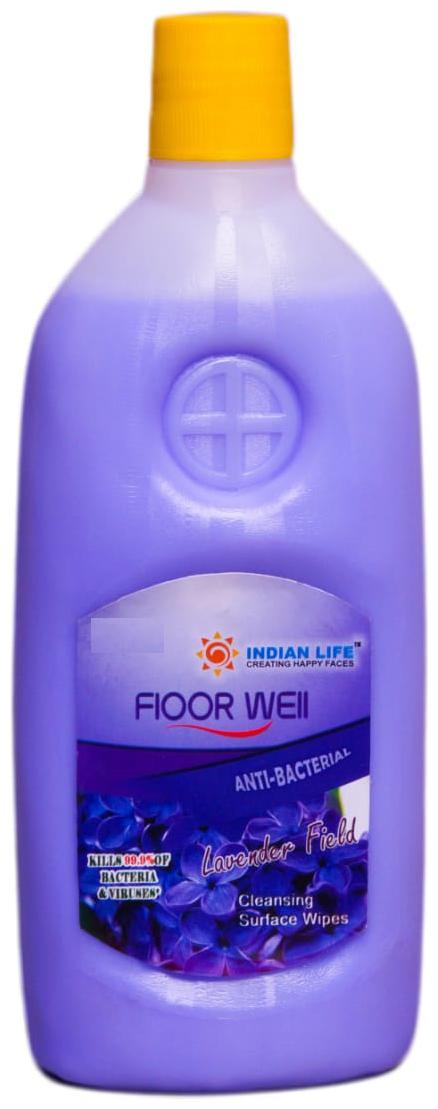 

Indian Life Floor Well Lavender 500ml