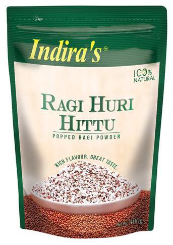 

Indira s Ragi - Huri Hittu 400 g
