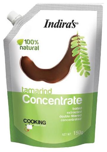 

Indira s Tamarind Concentrate 150 g