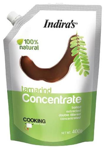 

Indira s Tamarind Concentrate 400 g