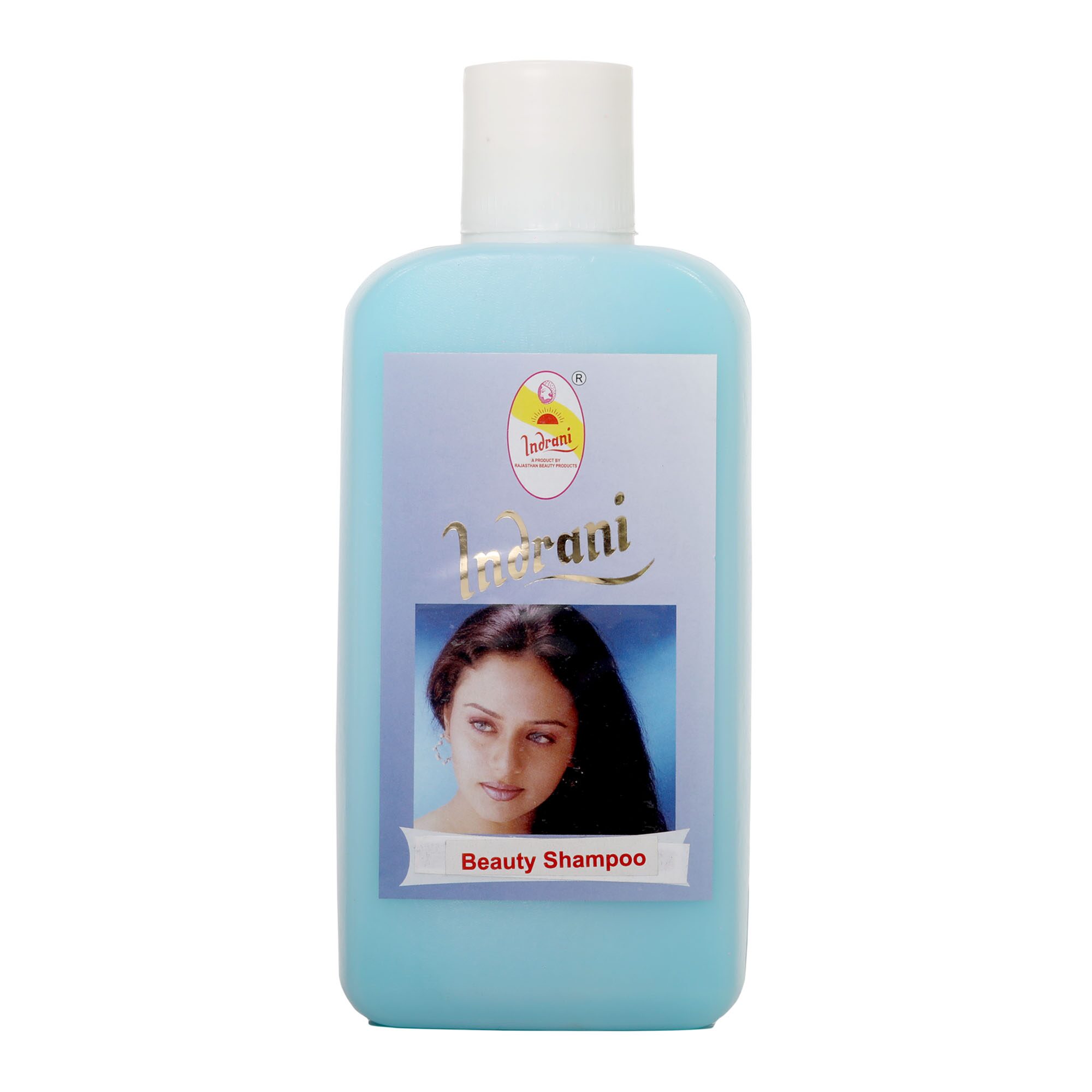 

Indrani Beauty Shampoo For Women To Reduce Hair Fall Promote Hair Growth Control Dandruff 500 ml