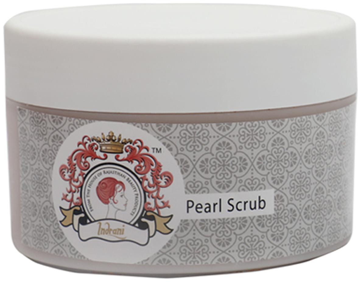 

Indrani Pearl Gel For Women With Anti-Ageing Effects 300 g