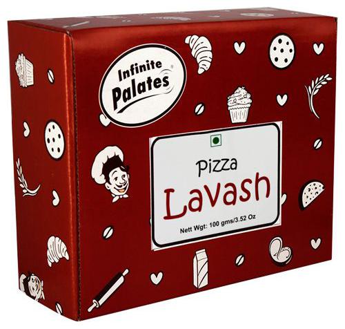 

Infinite Palates Lavash - Pizza 100 g