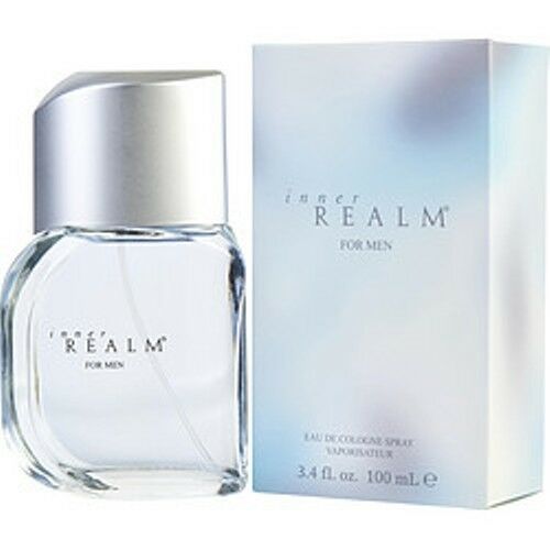 

Inner Realm For Men Eau De Cologne Spray 3 4 oz by Erox FGN-208912