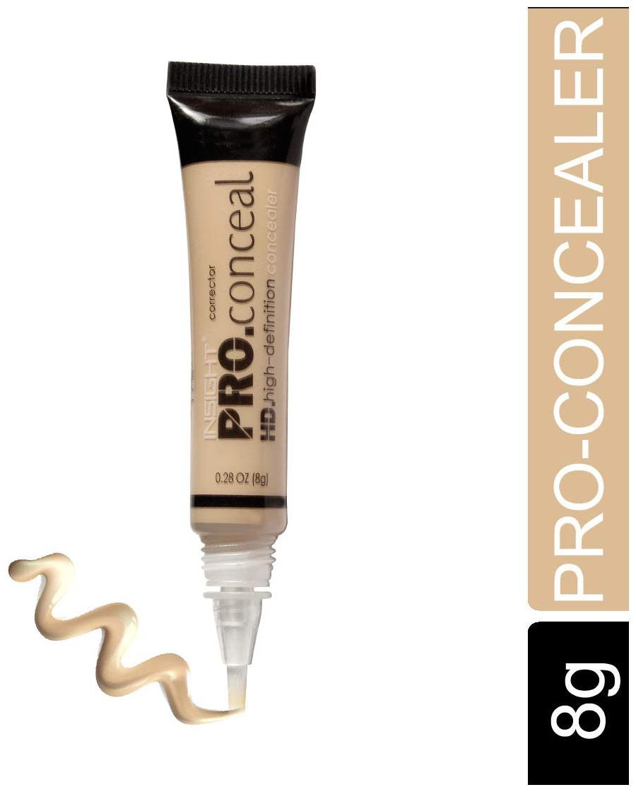 

Insight Corrector PRO Concealer High definition Concealer 8g