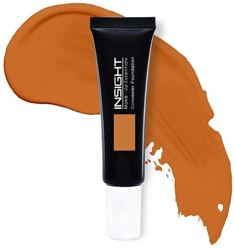 

Insight Cosmetics Concealer Foundation 20ml
