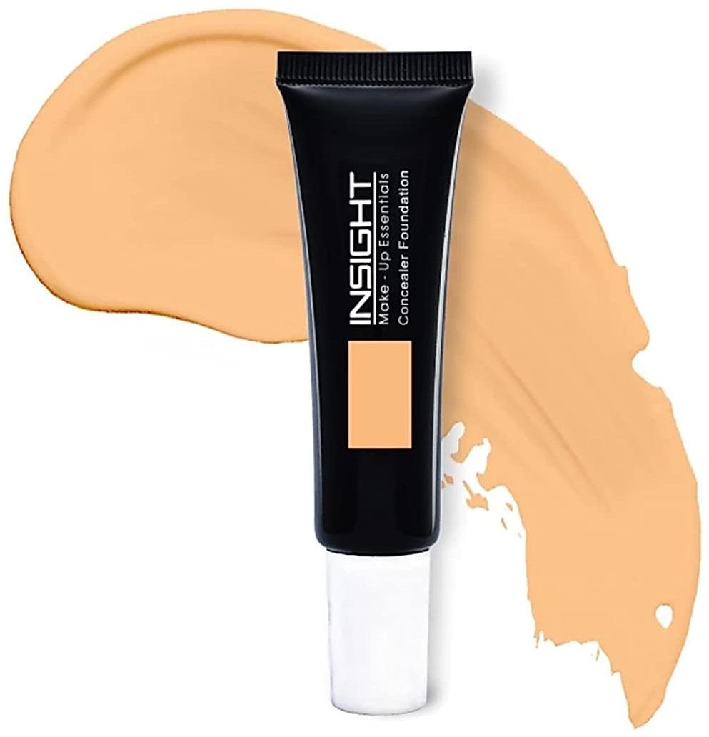 

Insight Cosmetics Concealer Foundation 20ml