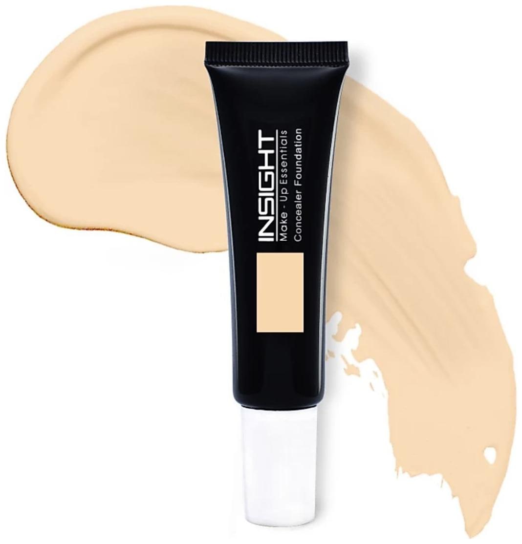 

Insight Cosmetics Concealer Foundation 20ml