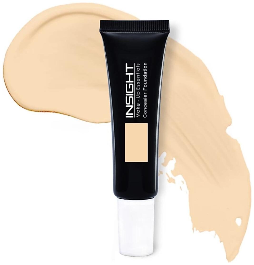 

Insight Cosmetics Concealer Foundation 20ml