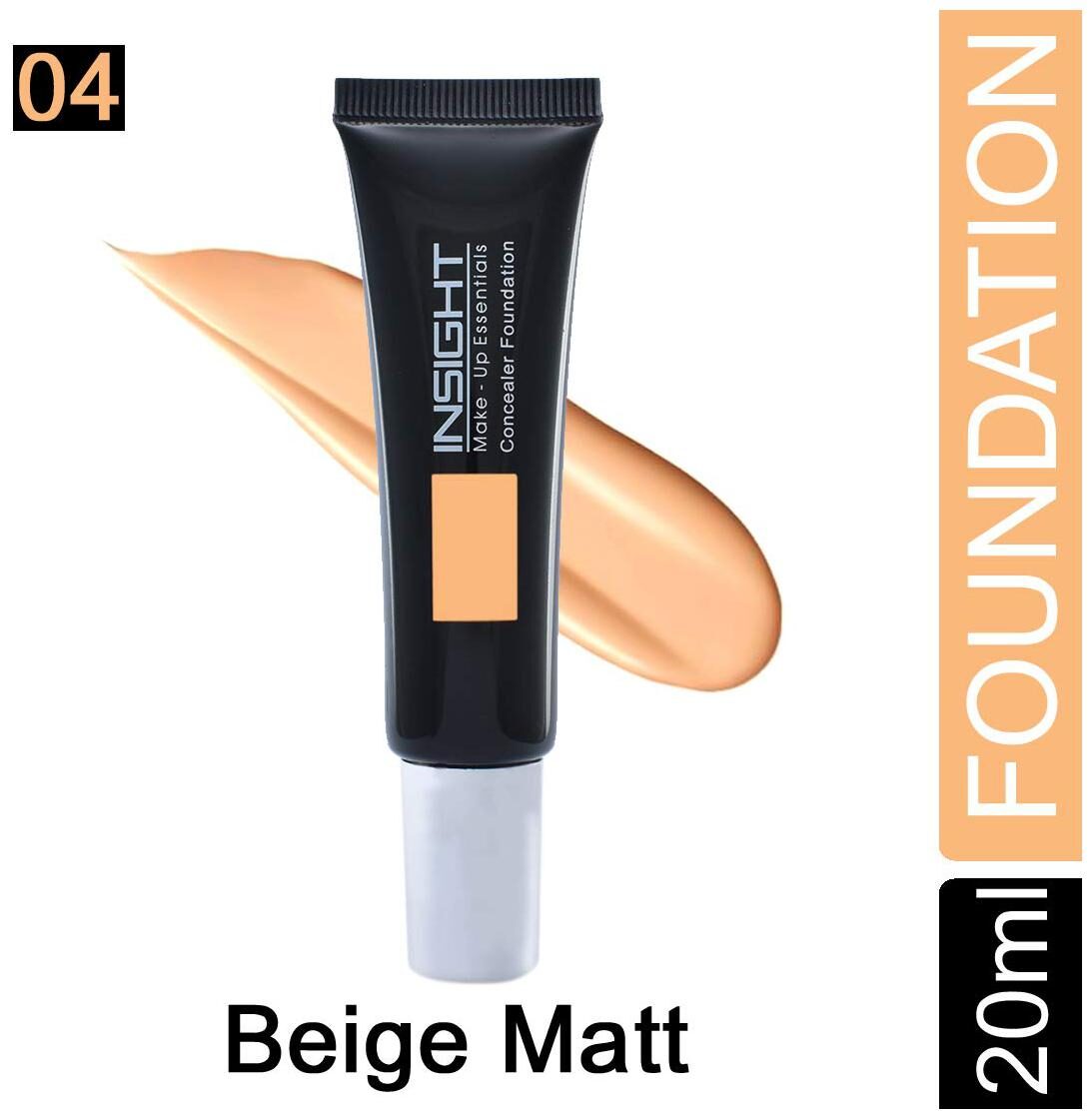 

Insight Cosmetics Concealer Foundation 20ml