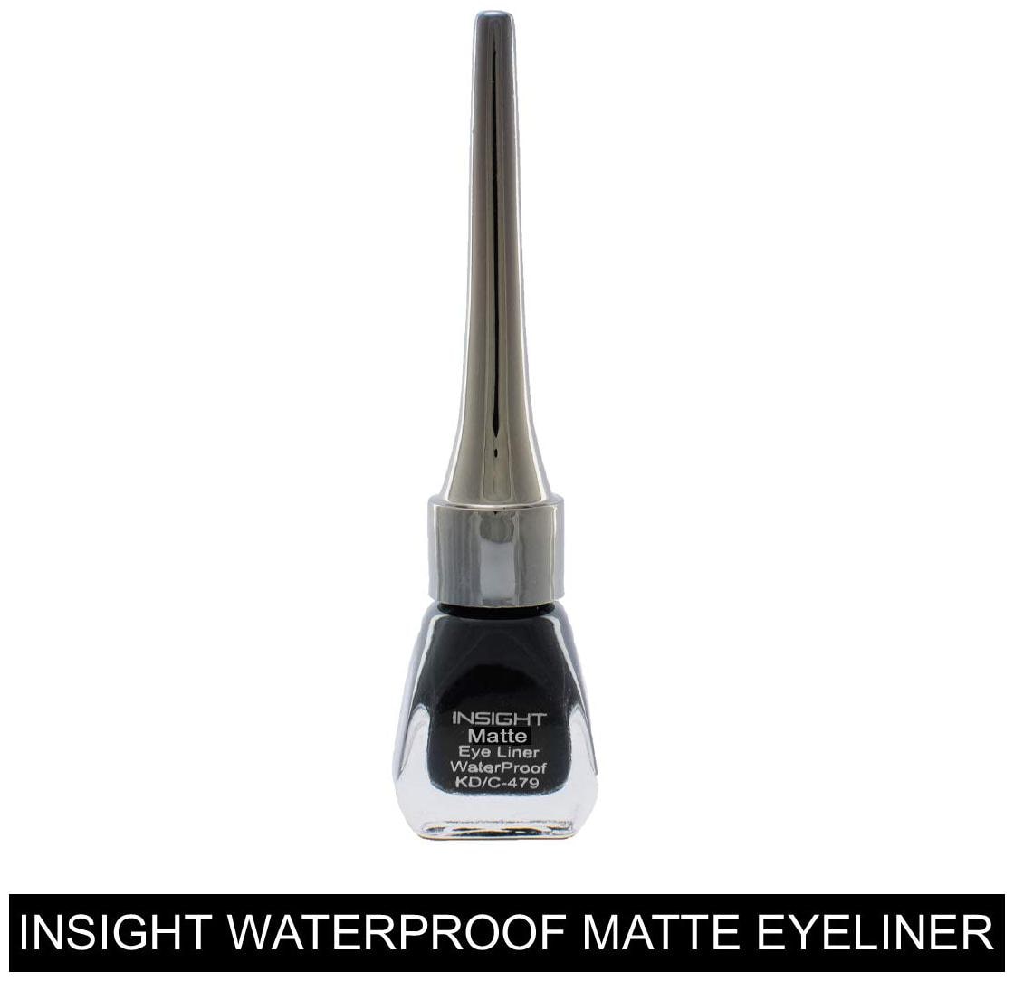 

Insight Matte Water Proof Eyeliner 5 ml