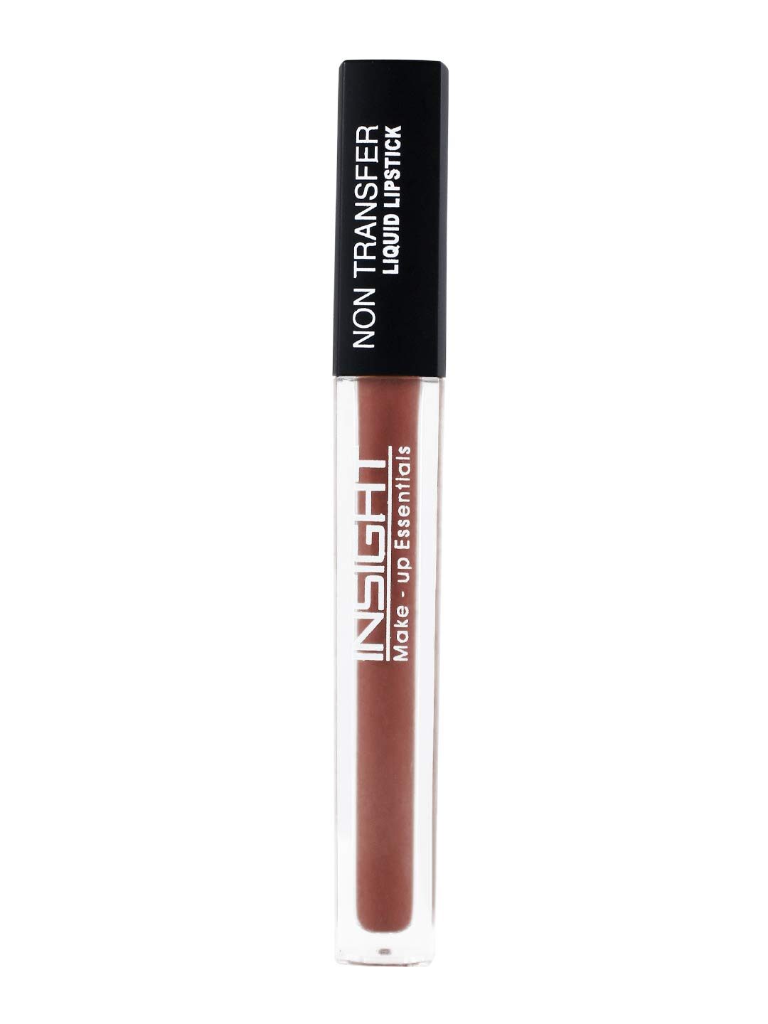 

Insight Non Transfer Liquid Lipstick 6ml (Shade-09)