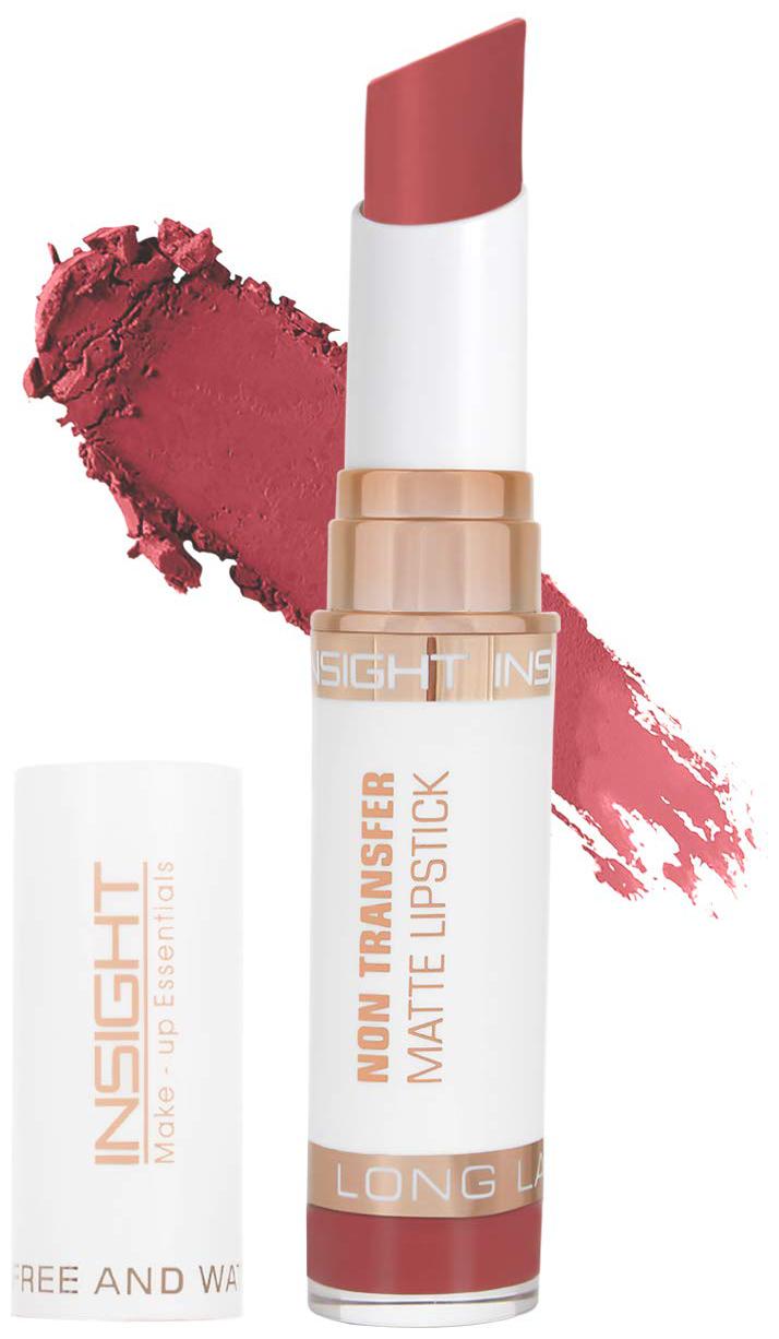 

Insight Non Transfer Matte Lipstick 4 2 g Maroon