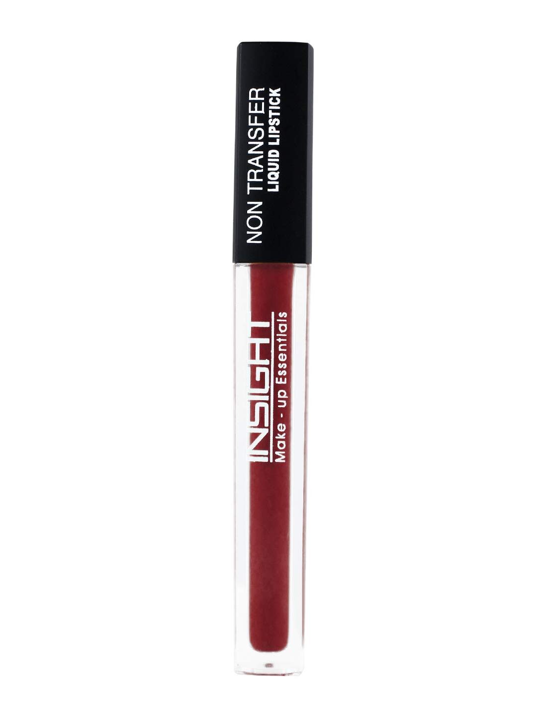 

Insight Non Transfer Liquid Lipstick 6ml (Shade-21)