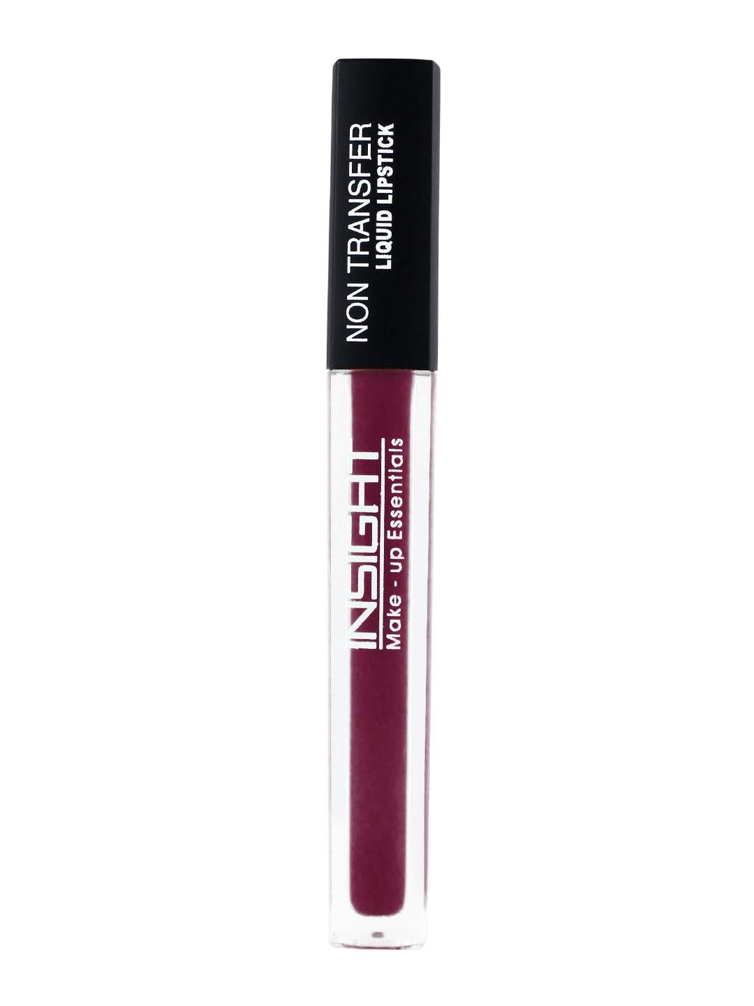 

Insight Non Transfer Liquid Lipstick 6ml (Shade-19)