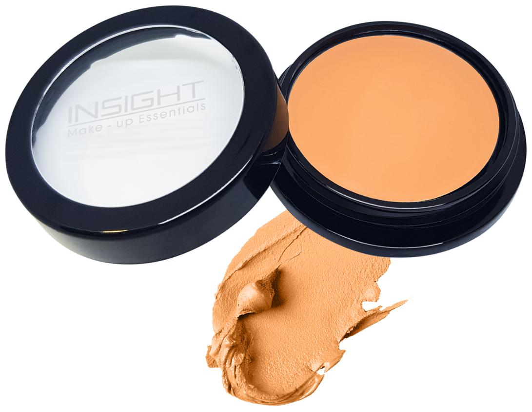 

Insight Professional Makeup Conceal Correct Contour Palette (Shade - 06) 3 g