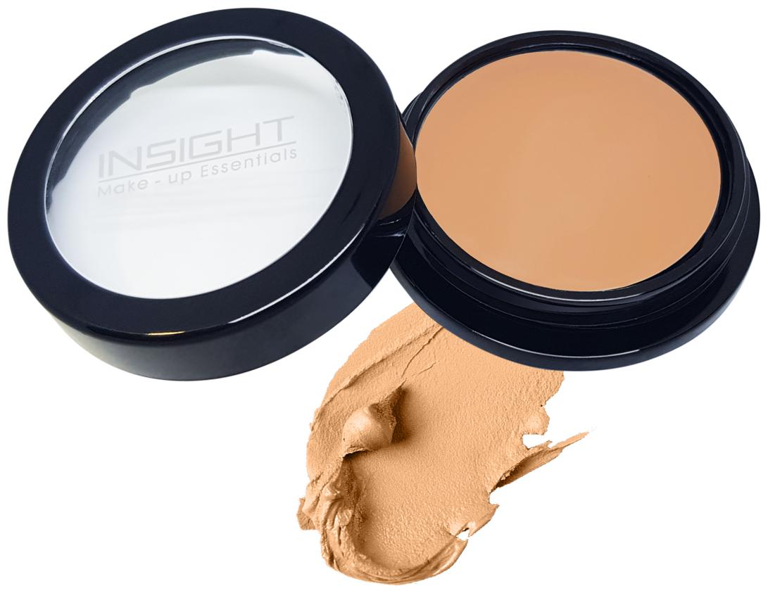 

Insight Professional Makeup Conceal Correct Contour Palette (Shade - 03) 3 g