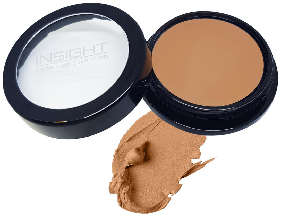 

Insight Professional Makeup Conceal Correct Contour Palette (Shade - 04) 3 g