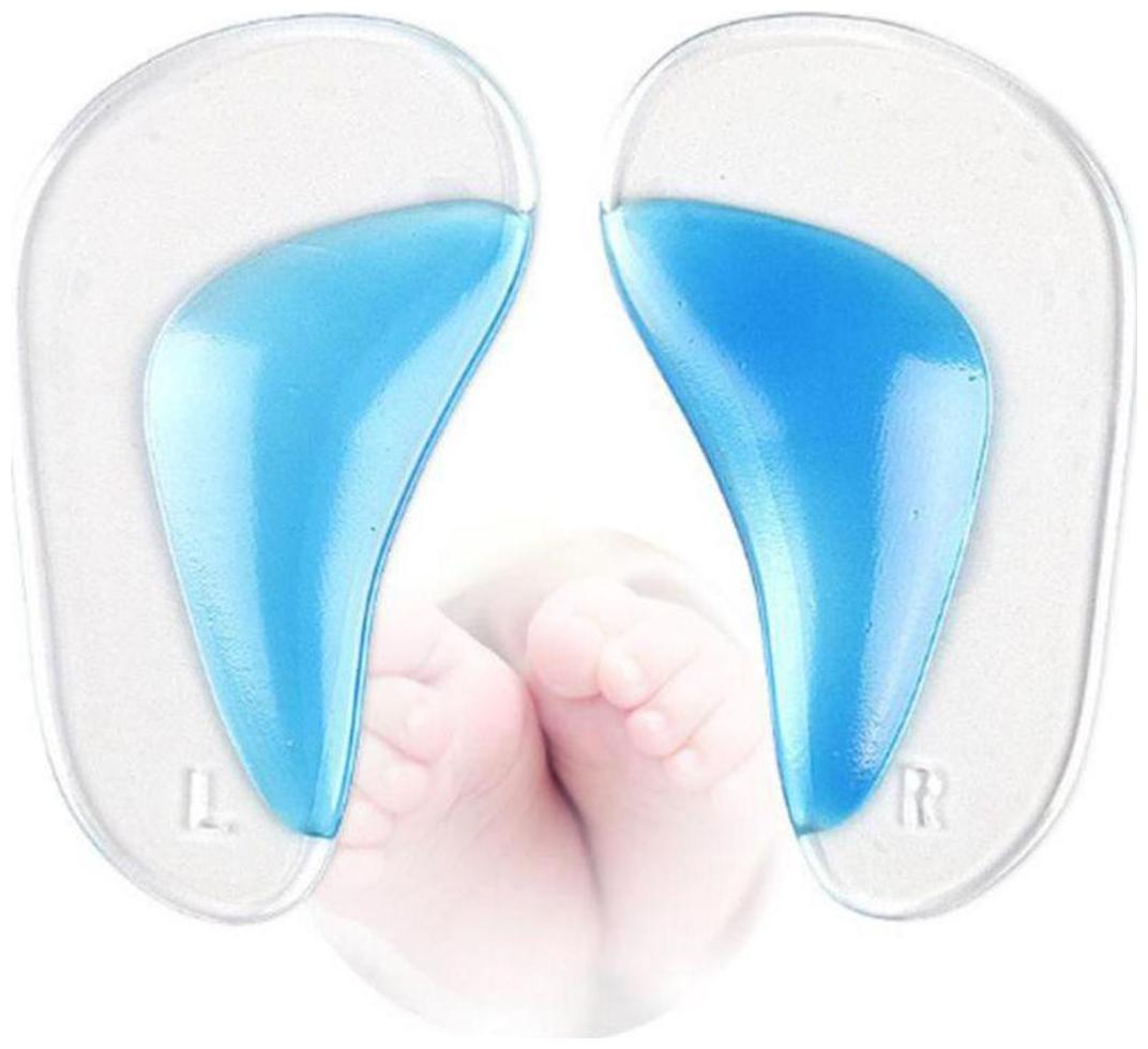

Insoles for Kids Baby Flatfoot
