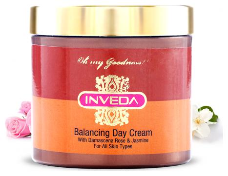 

Inveda Balancing Day Creem 100ml