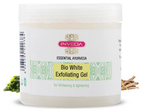 

Inveda Bio White Exfoliating Gel 100ml