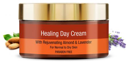

Inveda Healing Day Cream 50ml