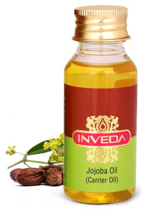 

Inveda Jojoba Oil 60ml