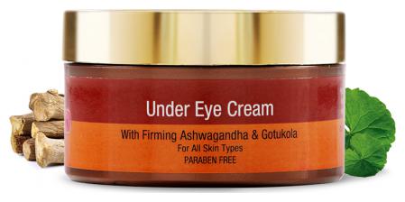 

Inveda Under Eye Cream 50ml