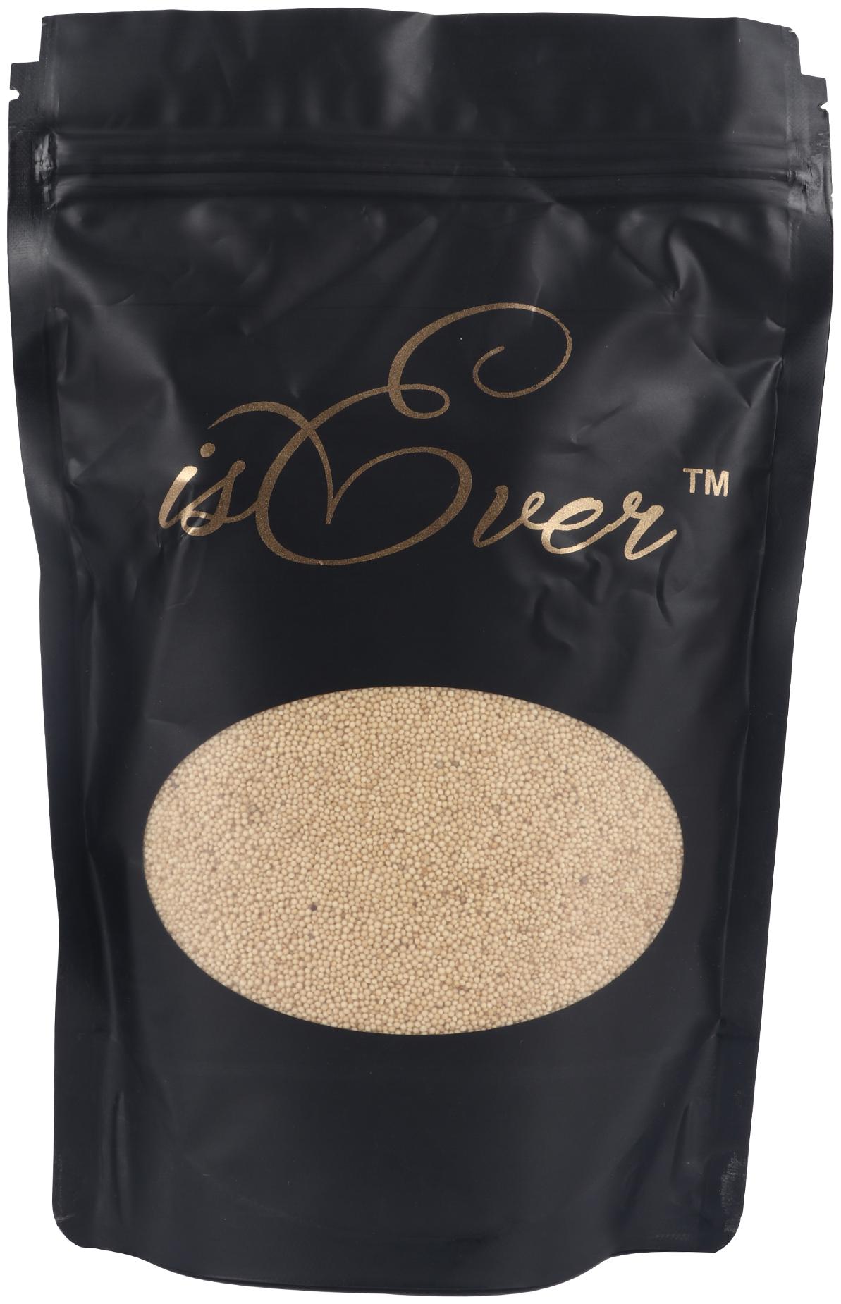

Isever Amaranth (Rajgira) Seeds 500g