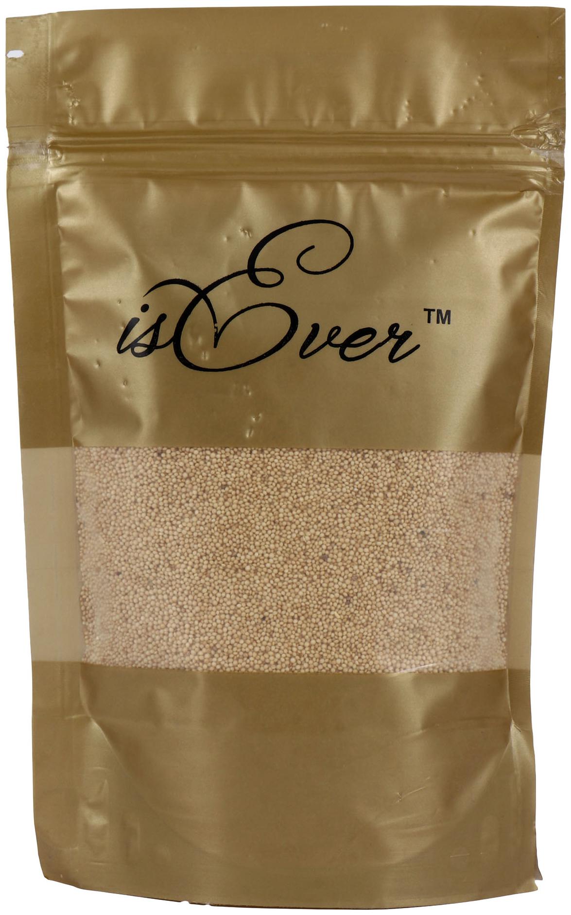

IsEver Amaranth (Rajgira) Seeds 250g