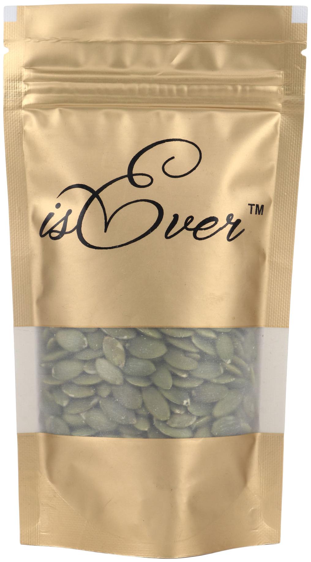 

isEver Pumpkin Seeds 100g