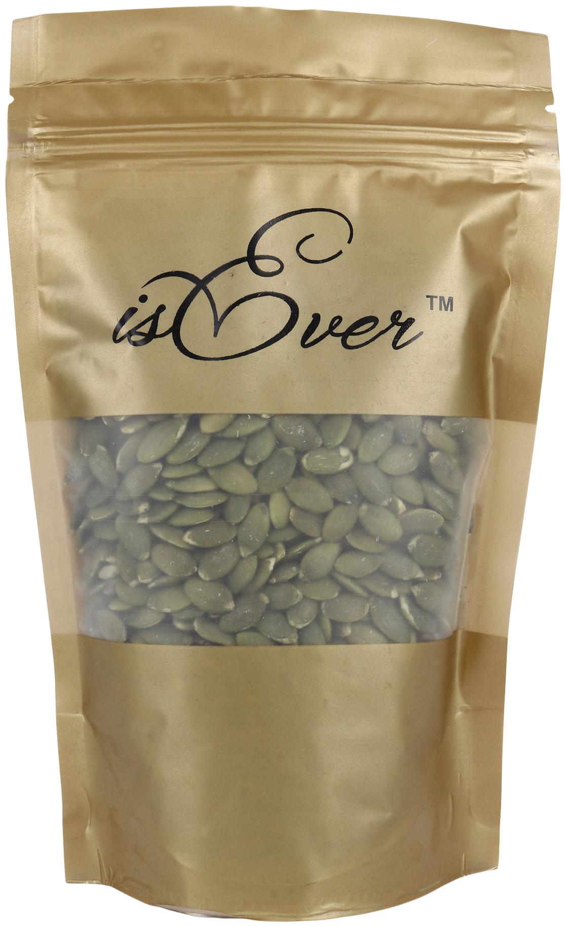 

Isever Pumpkin Seeds - 250 g