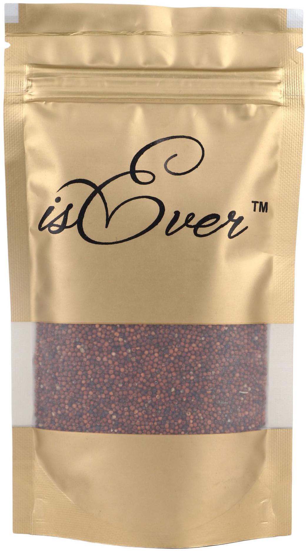 

Isever Unpolished Finger Millet (Ragi) 100 g